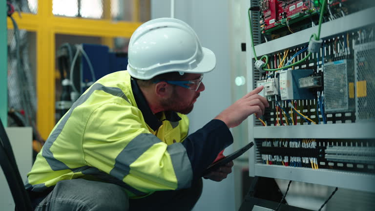 Best Electrical Panel Upgrades  in USA